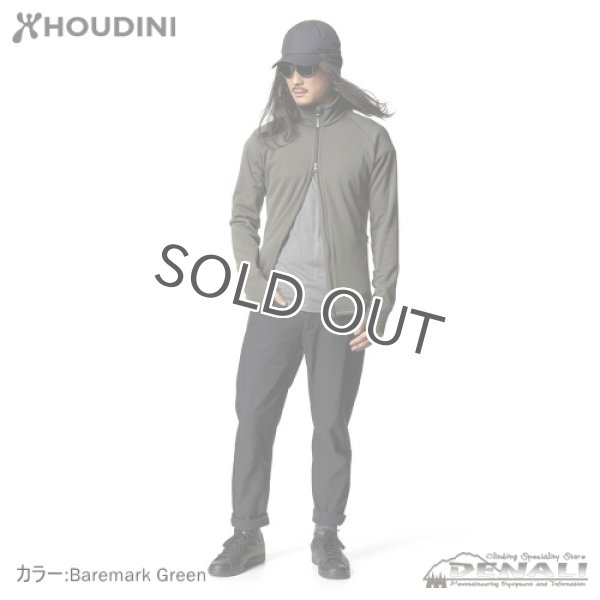 画像7: Men's Power Jacket (7)