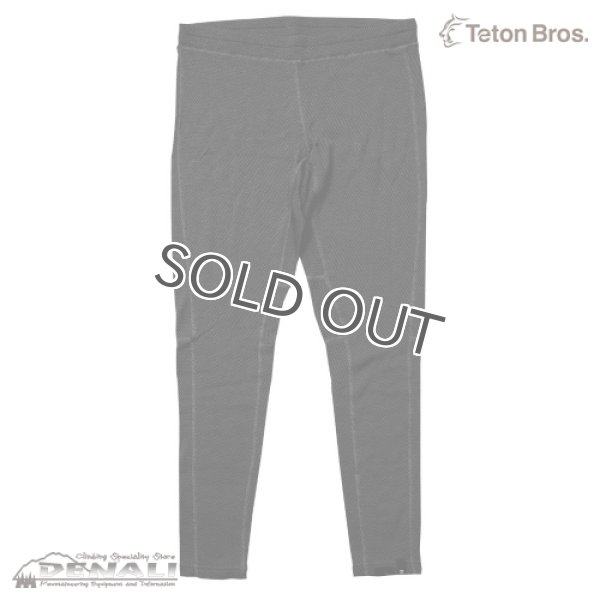 画像2: Men's MOB WOOL PANT (2)