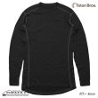 画像3: Men's MOB WOOL L/S  (3)