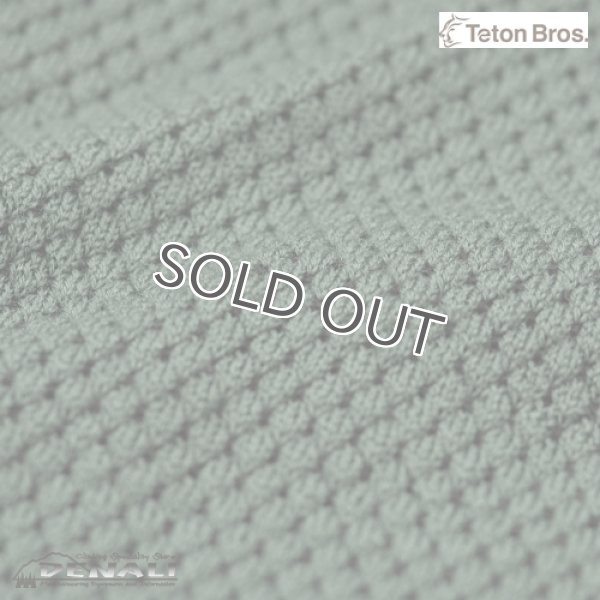 画像3: Women's MOB WOOL L/S  (3)