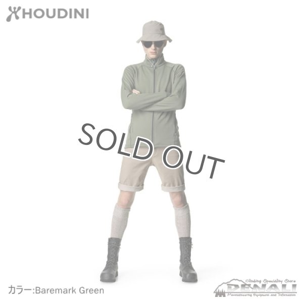 画像8: Men's Power Jacket (8)