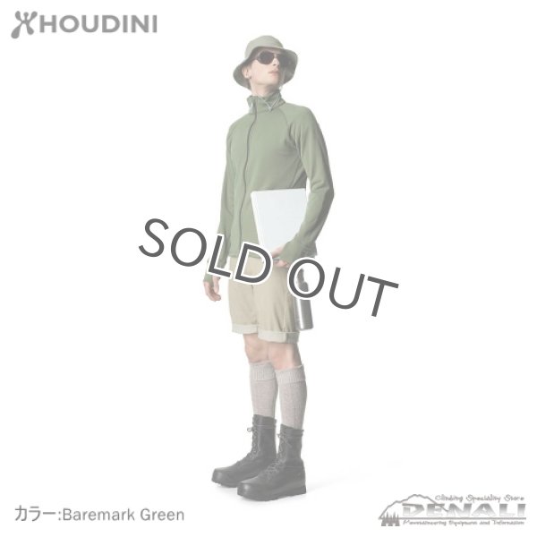 画像9: Men's Power Jacket (9)