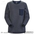 画像2: Women's COVERT SWEATER  (2)