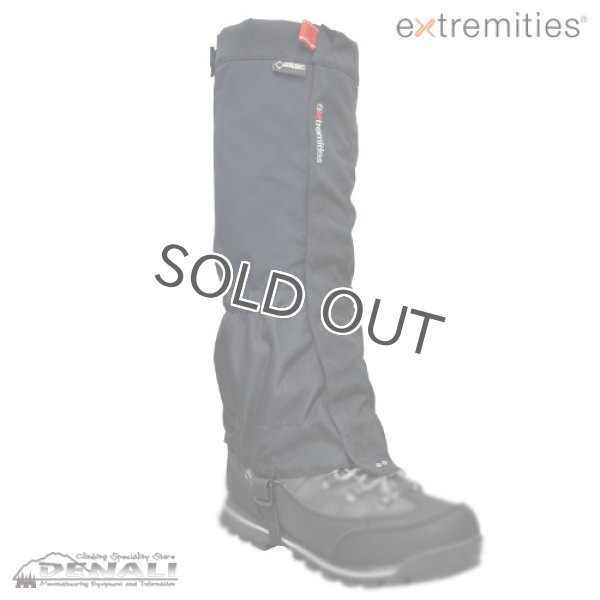 画像1: Nova gaiter GTX (1)