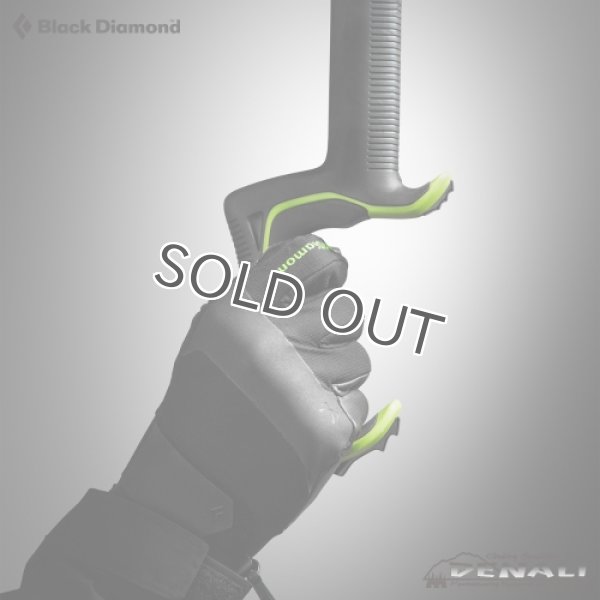 画像2: TORQUE GLOVES (2020FW) (2)