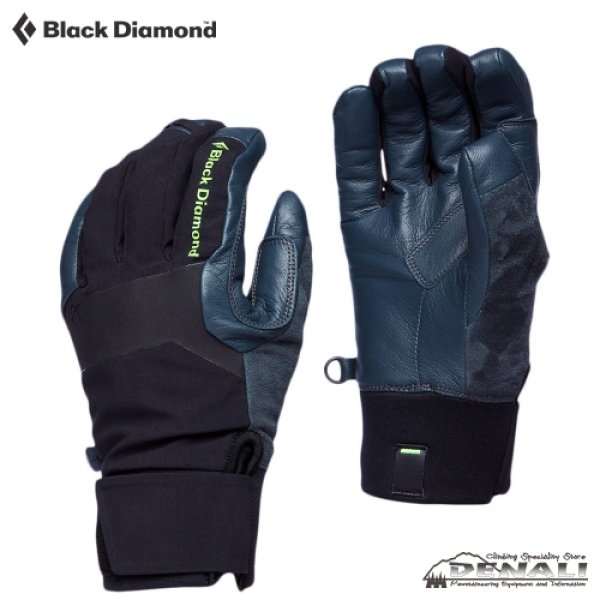 画像1: TERMINATOR GLOVES　(2020FW) (1)