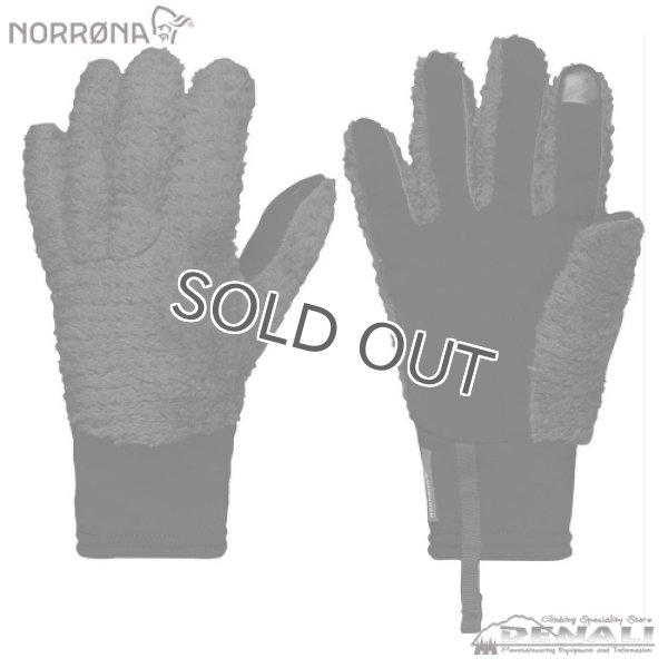 画像1: /29 highloft Gloves (1)