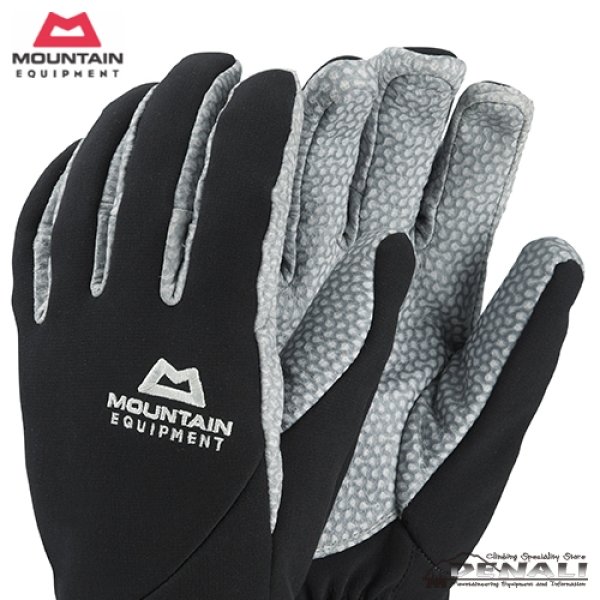 ICE GRIP GLOVE（アイス グリップ グローブ）カラー/BLACK