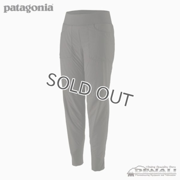 画像1: Women's Nano-Air  Pants (1)