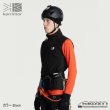 画像4: quest softshell vest (4)