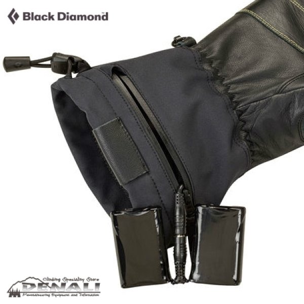 画像3: Solano HEATED GLOVES　(〜2018FW) (3)