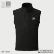 画像2: quest softshell vest (2)