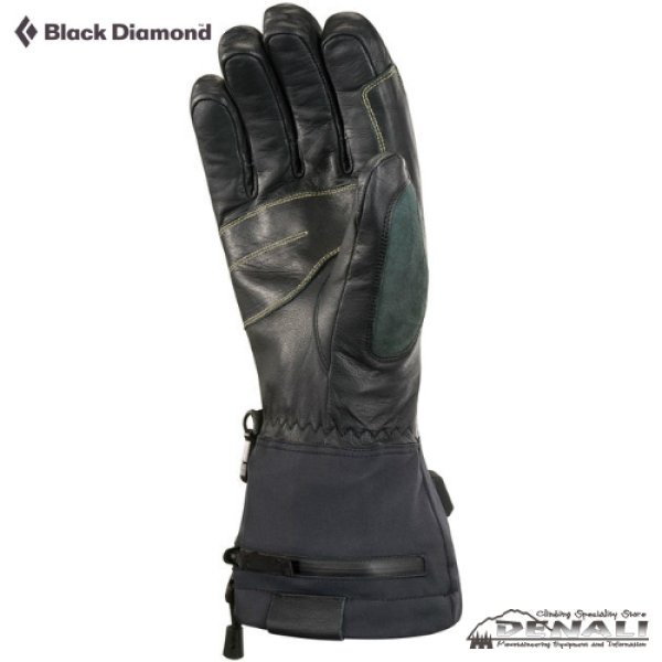 画像5: Solano HEATED GLOVES　(〜2018FW) (5)