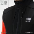 画像5: quest softshell vest (5)