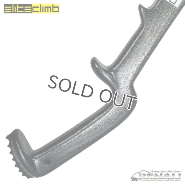 画像4: 【2本1セット販売】RAPTOR ice axe (ELITECLIMB) (4)