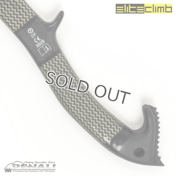 画像4: 【2本1セット販売】SALAMANDRA ice axe (ELITECLIMB) (4)