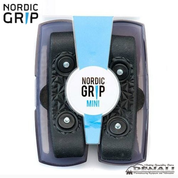 画像2: MINI (NORCIC GRIP) (2)