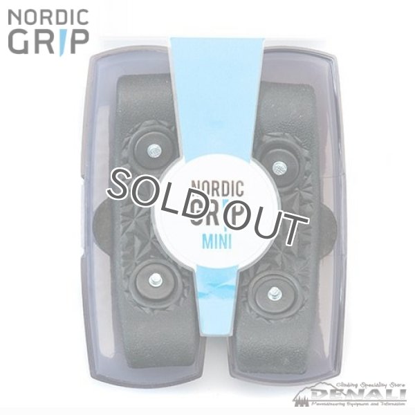 画像2: MINI (NORCIC GRIP) (2)