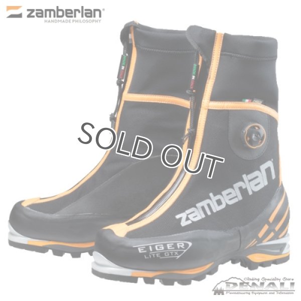 EIGER LITE GTX RR BOA - 山の店 デナリ