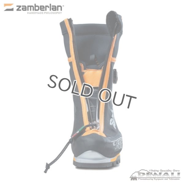 EIGER LITE GTX RR BOA - 山の店 デナリ