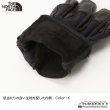 画像2: Belayer Glove (THE NORTH FACE ) (2)