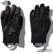 画像1: Belayer Glove (THE NORTH FACE ) (1)