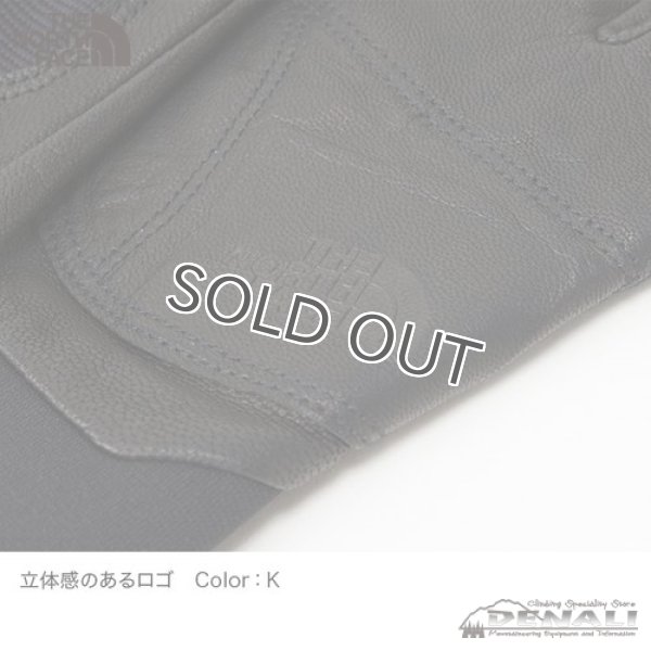 画像6: Belayer Glove (THE NORTH FACE ) (6)