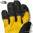 画像2: Belayer Glove 2022SS (THE NORTH FACE ) (2)