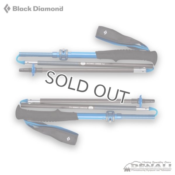 画像4: 【旧モデル在庫処分】DISTANCE CARBON FLZ  (2022SS) (4)