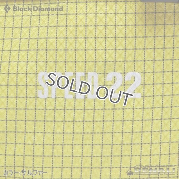 画像7: SPEED 22 (2022SS) (7)