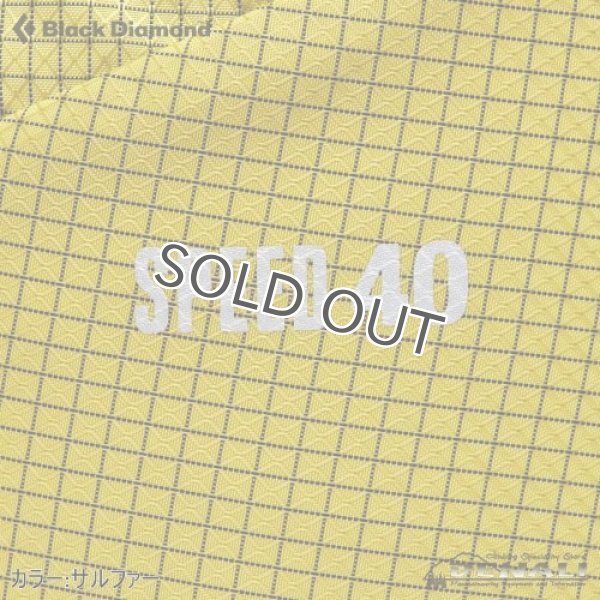 画像7: SPEED 40 (2022SS) (7)