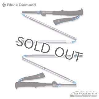 PIVOT TREK (Short Length) - 山の店 デナリ