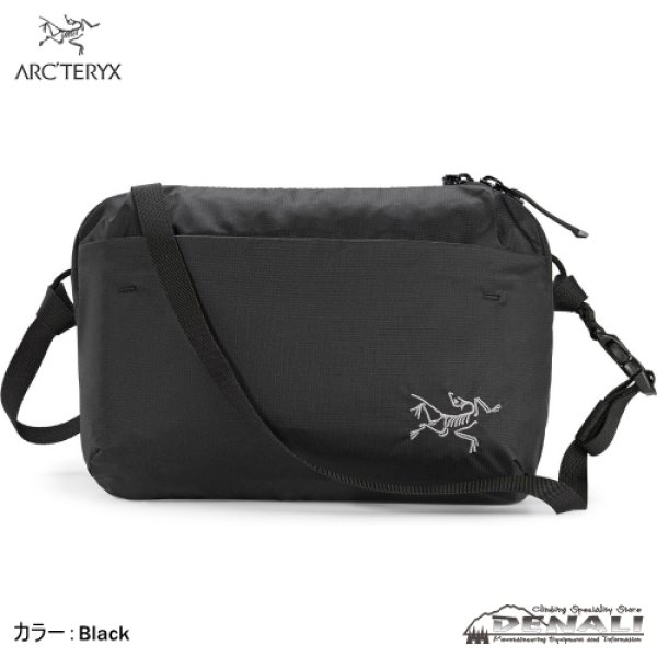 HELIAD 6 CROSSBODY BAG (2026SS Color ) - 山の店 デナリ
