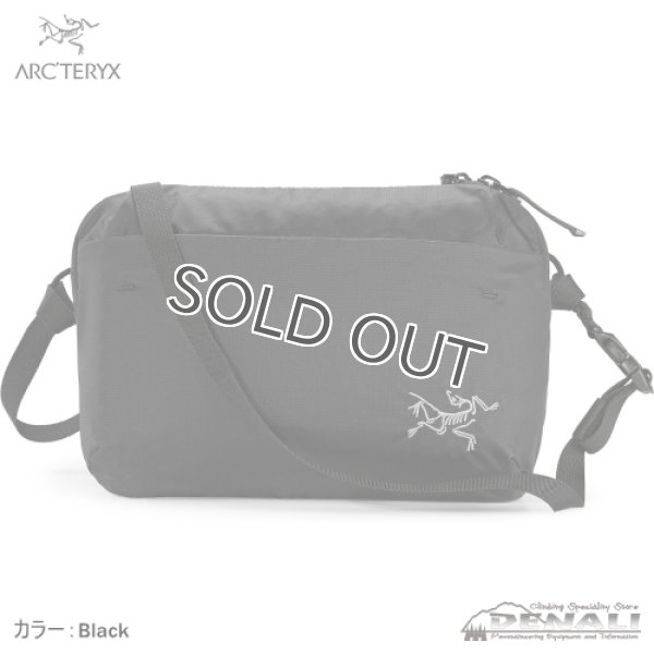HELIAD 6 CROSSBODY BAG (2024SS Color ) - 山の店 デナリ