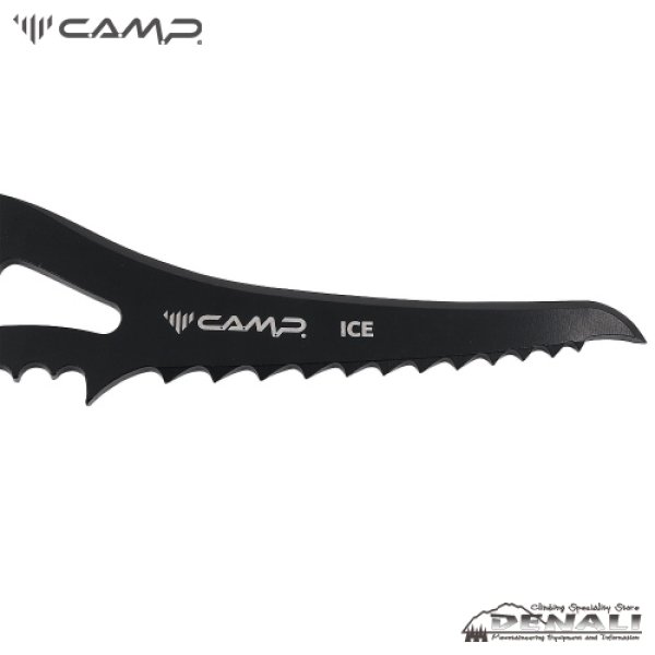 ICE PICK (CAMP/2022FW) - 山の店 デナリ