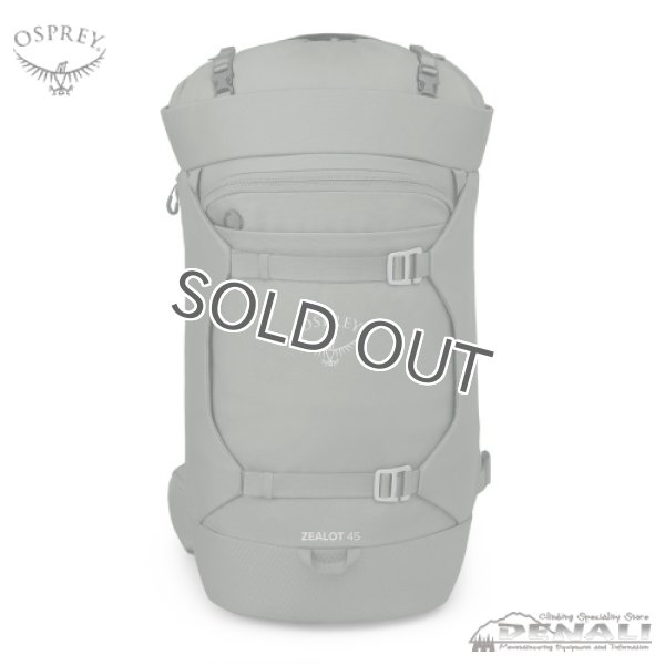 画像3: ZEALOT 45 (2022FW) (3)