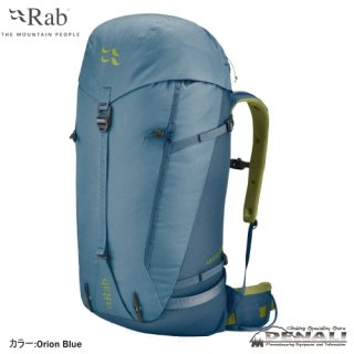 Rab Latok 28 登山リュック Latok 28 | Rab® ジャパン公式サイト