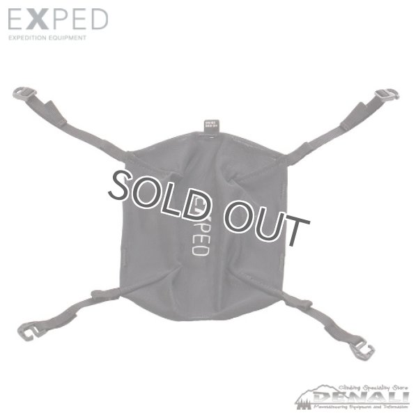 画像1: Mesh Helmet Holder (EXPED/2022) (1)