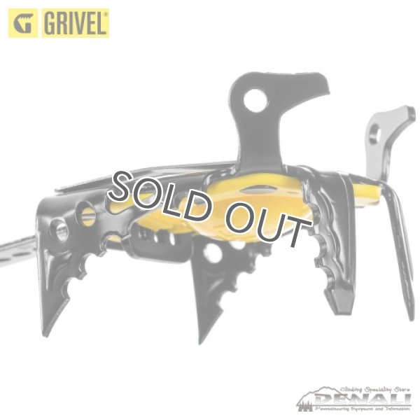 画像5: G12 EVO Cramp O-matic (5)