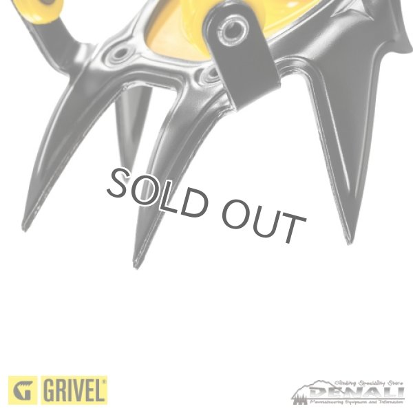 画像4: G12 EVO Cramp O-matic (4)