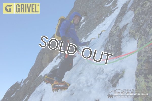 画像8: G12 EVO Cramp O-matic (8)