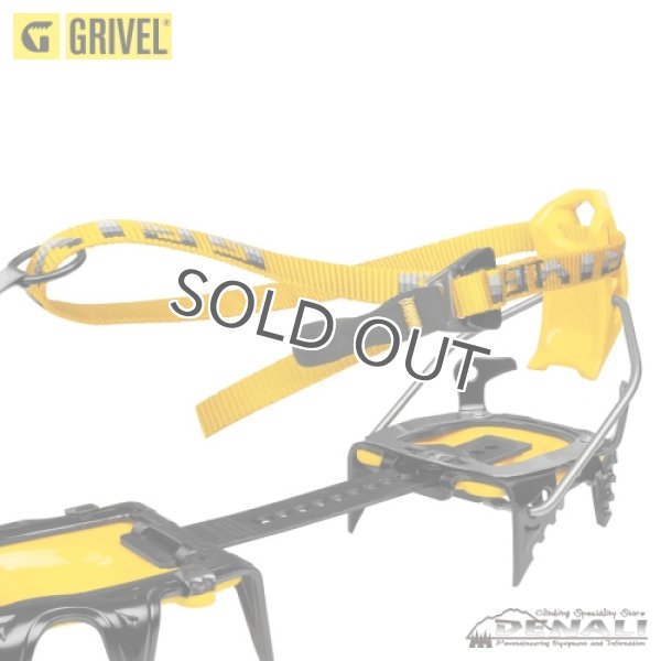 画像2: G12 EVO Cramp O-matic (2)