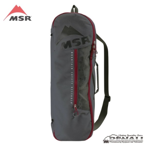 画像1: Snowshoes Bag (MSR) (1)