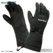 画像6: Women's Powder Glove (mont-bell) (6)