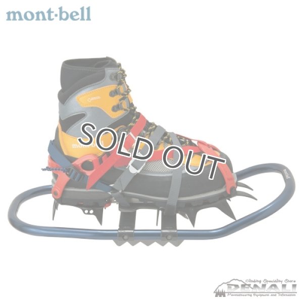 mont-bell / SNOW SHOE 46 モンベル スノーシュー 46