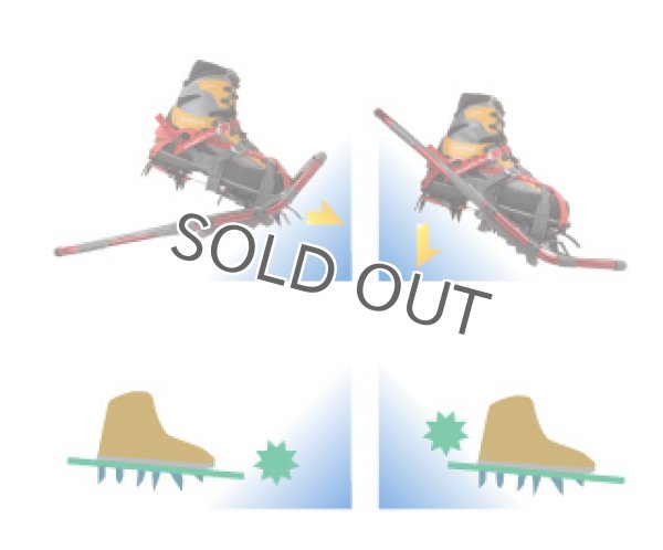 画像4: SNOW SHOE 46 (4)
