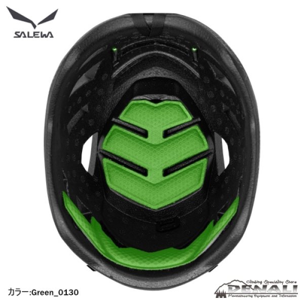 画像6: PIUMA 3.0 HELMET (6)