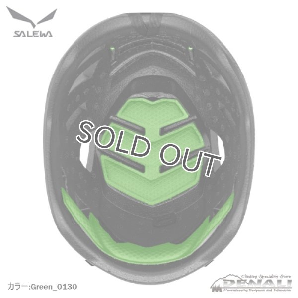 画像6: PIUMA 3.0 HELMET (6)