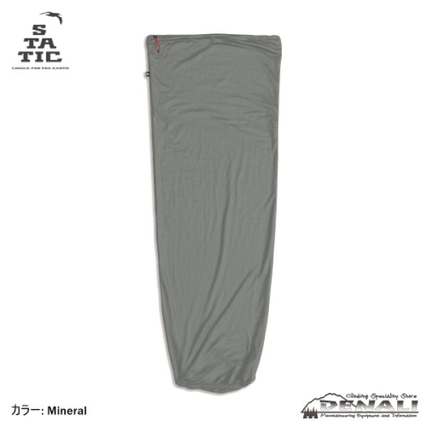 ADRIFT LINER - 山の店 デナリ