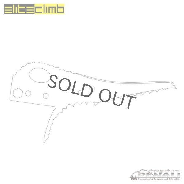 画像3: ICE/MIXT PICK (ELITECLIMB) (3)